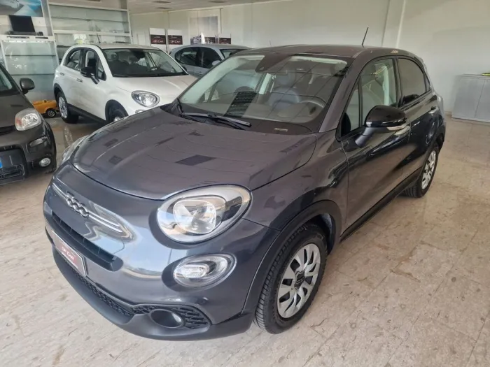 Other Fiat 500X 1.3 MultiJet 2022