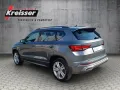Seat Ateca 1.5 TSI ACT FR-Line DSG/ACC/AHK/SHZ/LED/NA