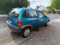 Opel Corsa B abzugeben