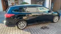 Ford Verkaufe Ford Focus Titanium Kombi