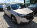 Subaru Forester 2.0 ie  AWD Platinum