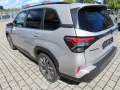 Subaru Forester 2.0 ie  AWD Platinum