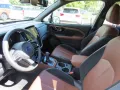 Subaru Forester 2.0 ie  AWD Platinum