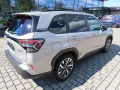 Subaru Forester 2.0 ie  AWD Platinum
