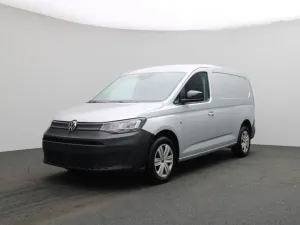 Volkswagen Caddy Maxi Commerce 2.0 TDI Cargo+Klima+RFK+App+