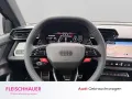 Audi RS3 2.5 TFSI quattro Sportback 294 kW S tronic L