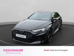 Audi RS3 2.5 TFSI quattro Sportback 294 kW S tronic L