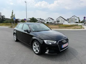 Audi A3 Sportback 35 TFSI Sport *AUTOMATIK*
