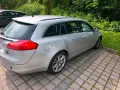 Opel Insignia - motorschaden