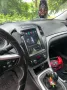 Opel Insignia - motorschaden