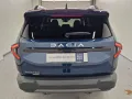 Dacia Bigster Journey Hybrid 155 Winter-Plus
