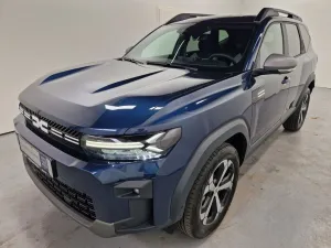Dacia Bigster Journey Hybrid 155 Winter-Plus