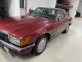 Mercedes-Benz SL 300