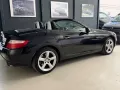 Mercedes-Benz SLK 250 Navi Leder Memory Pano Keyless Airscarf