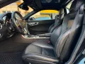 Mercedes-Benz SLK 250 Navi Leder Memory Pano Keyless Airscarf