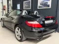 Mercedes-Benz SLK 250 Navi Leder Memory Pano Keyless Airscarf