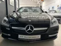 Mercedes-Benz SLK 250 Navi Leder Memory Pano Keyless Airscarf