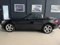 Mercedes-Benz SLK 250 Navi Leder Memory Pano Keyless Airscarf