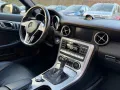 Mercedes-Benz SLK 250 Navi Leder Memory Pano Keyless Airscarf