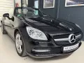 Mercedes-Benz SLK 250 Navi Leder Memory Pano Keyless Airscarf