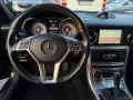 Mercedes-Benz SLK 250 Navi Leder Memory Pano Keyless Airscarf