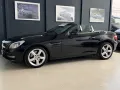 Mercedes-Benz SLK 250 Navi Leder Memory Pano Keyless Airscarf