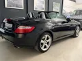 Mercedes-Benz SLK 250 Navi Leder Memory Pano Keyless Airscarf