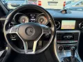 Mercedes-Benz SLK 250 Navi Leder Memory Pano Keyless Airscarf