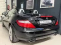 Mercedes-Benz SLK 250 Navi Leder Memory Pano Keyless Airscarf