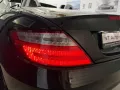 Mercedes-Benz SLK 250 Navi Leder Memory Pano Keyless Airscarf