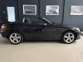 Mercedes-Benz SLK 250 Navi Leder Memory Pano Keyless Airscarf