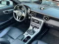 Mercedes-Benz SLK 250 Navi Leder Memory Pano Keyless Airscarf