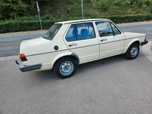 Volkswagen VW JETTA MK1 DIESEL 4-Gang Schaltgetriebe ...