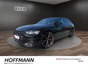 Audi S6 Avant TDI quattro AHK+Pano+B&O+HuD+Matrix