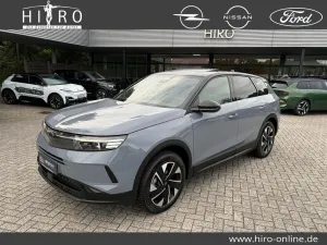 Opel Grandland MHEV GS Pano-Dach/Matrix/Sound/El.Heck