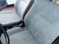 Opel Corsa B mit TÜV