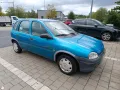 Opel Corsa B mit TÜV