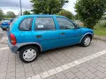 Opel Corsa B mit TÜV