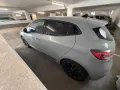 Renault Clio Alpine rafalgrau AHK