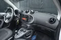 Smart ForTwo Passion Cabrio Komfort 1.Hand