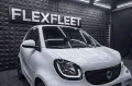 Smart ForTwo Passion Cabrio Komfort 1.Hand
