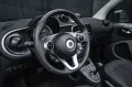 Smart ForTwo Passion Cabrio Komfort 1.Hand