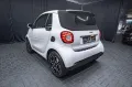 Smart ForTwo Passion Cabrio Komfort 1.Hand