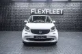 Smart ForTwo Passion Cabrio Komfort 1.Hand