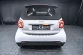 Smart ForTwo Passion Cabrio Komfort 1.Hand