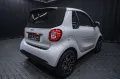 Smart ForTwo Passion Cabrio Komfort 1.Hand