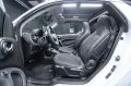 Smart ForTwo Passion Cabrio Komfort 1.Hand