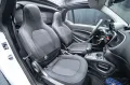 Smart ForTwo Passion Cabrio Komfort 1.Hand