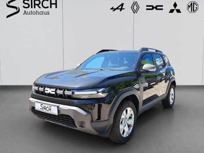 Dacia Duster Expression hybrid-G 150 4x4