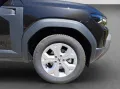Dacia Duster Expression hybrid-G 150 4x4